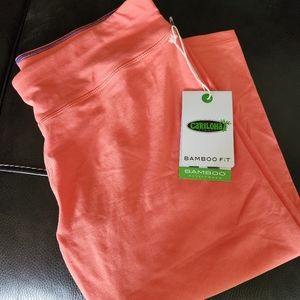 Cariloha Crop Leggings